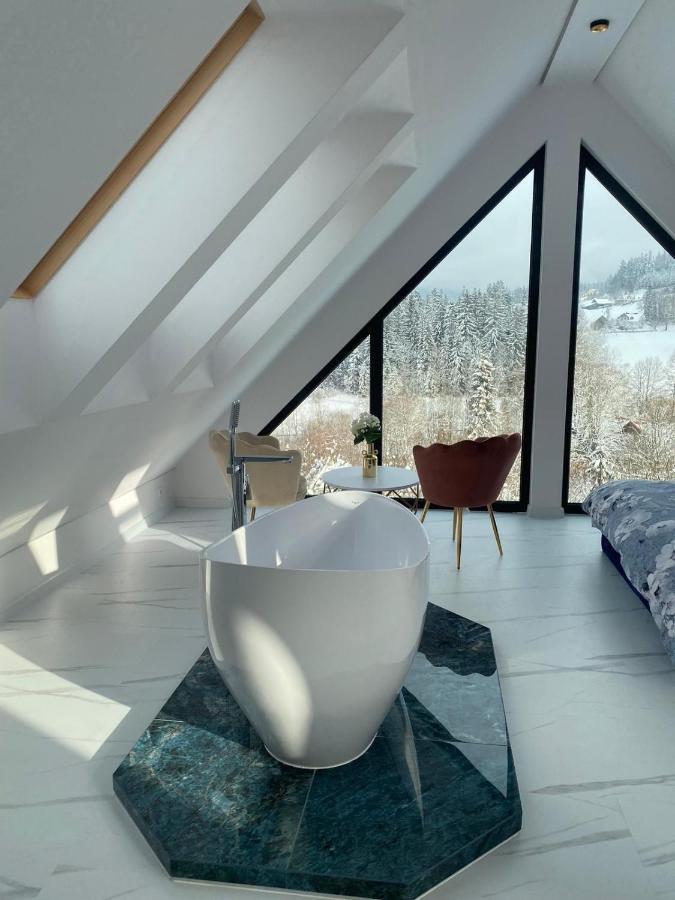 Black Diamonds Hill Villa *