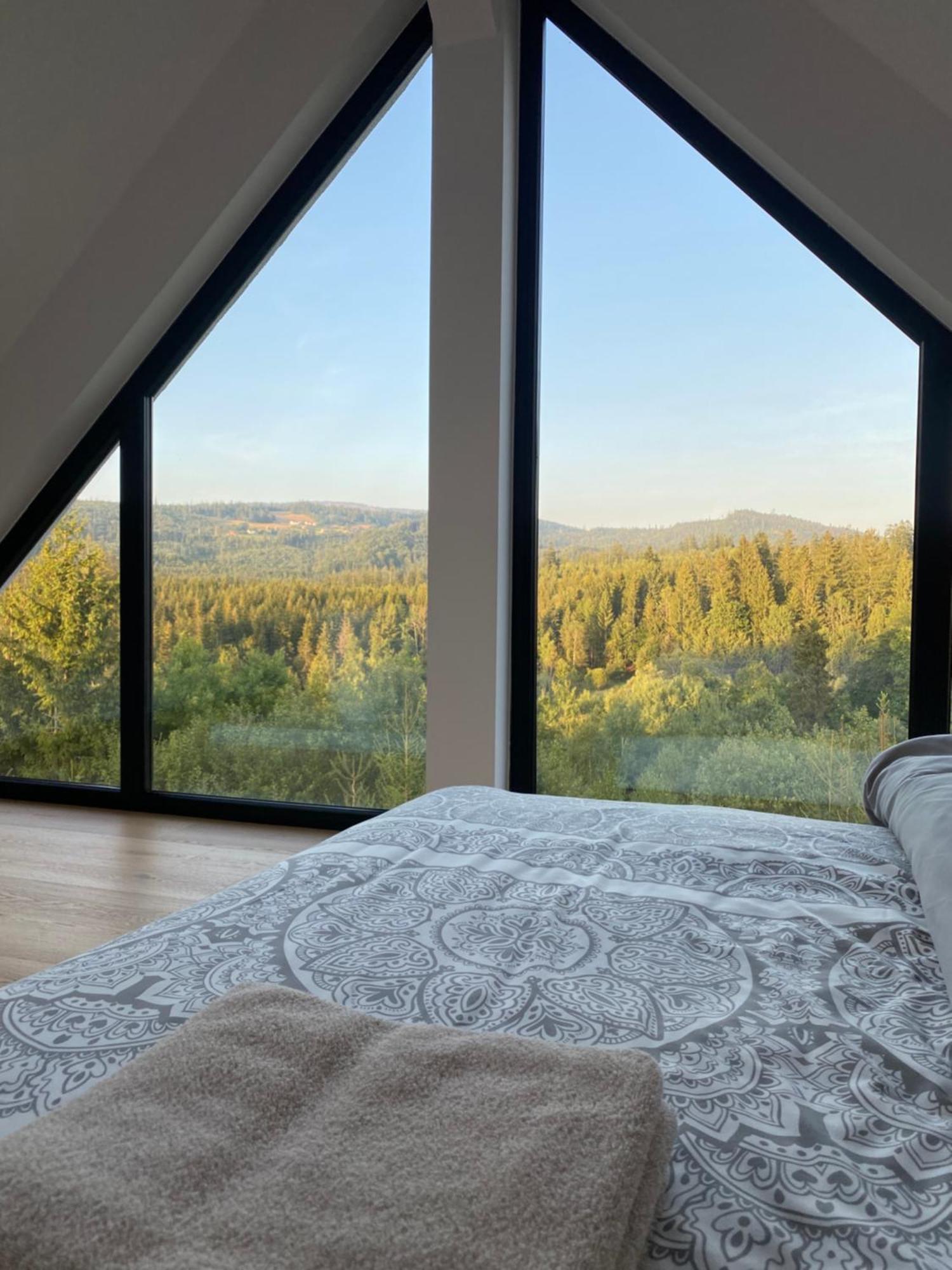 Black Diamonds Hill Villa