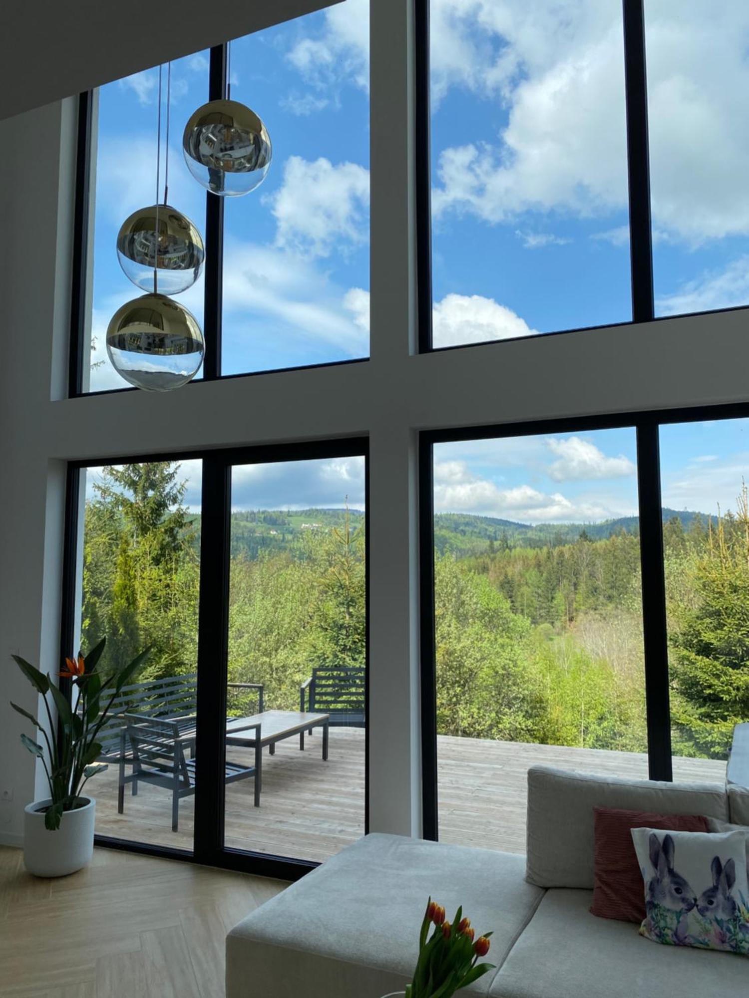 Black Diamonds Hill Istebna