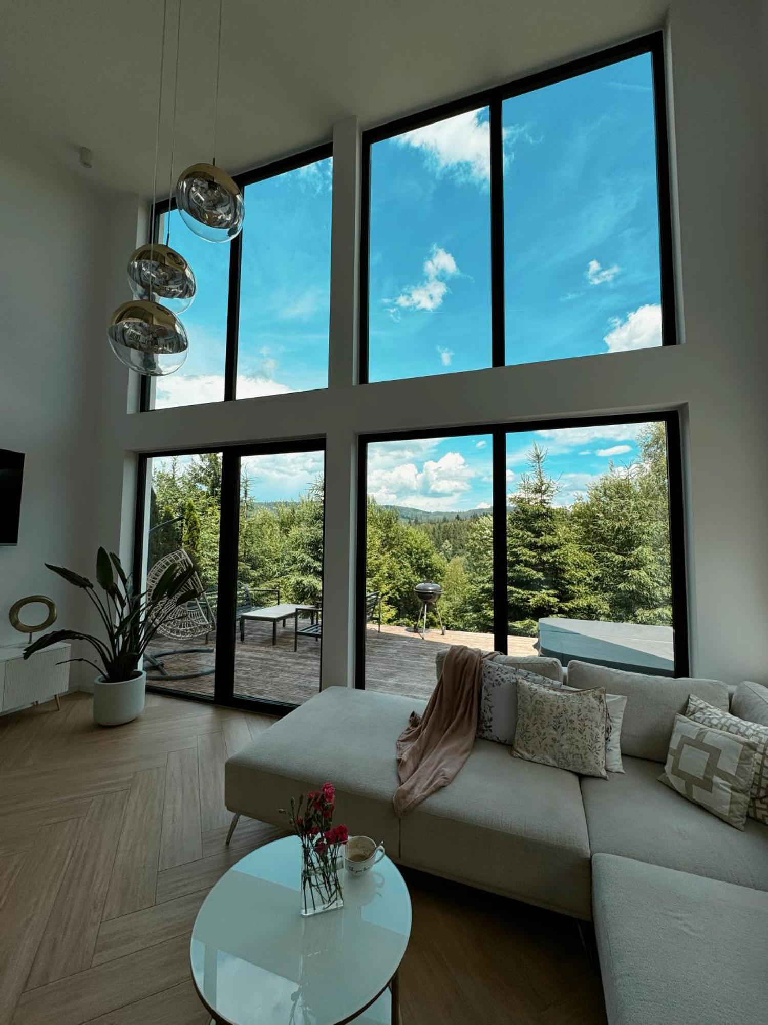 Black Diamonds Hill Villa