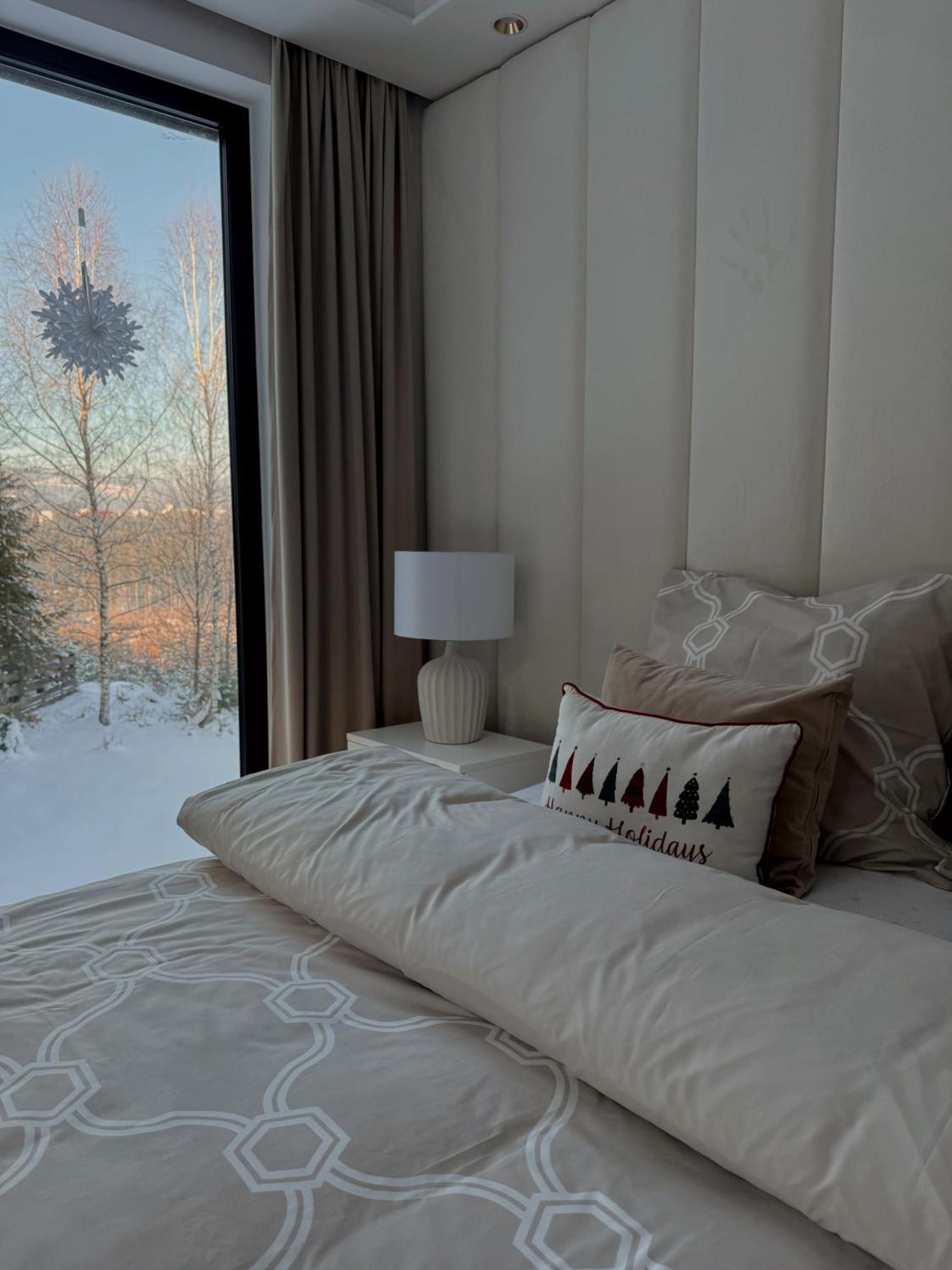 Black Diamonds Hill Villa *