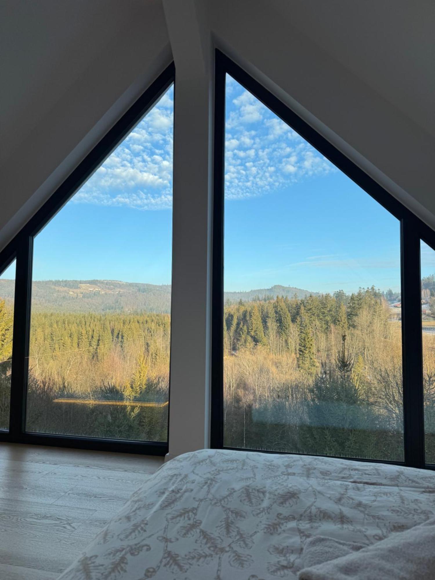 Black Diamonds Hill Villa *